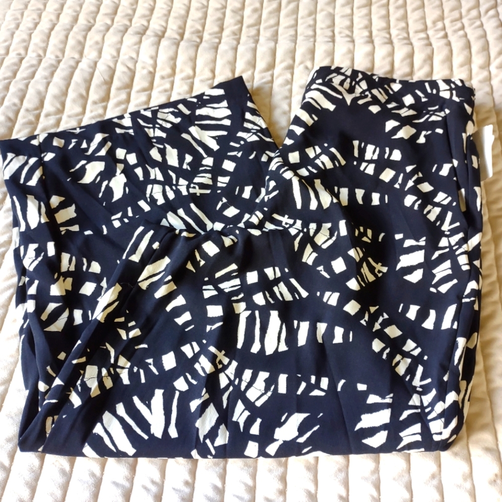 Nine west trousers